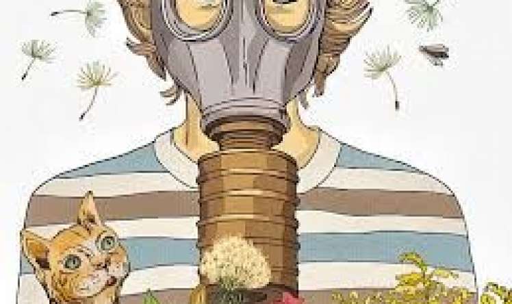 İsti havada allergiya xəstələri niyə pisləşir? 