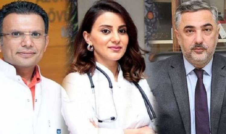 Bu gün məşhur həkimlər məhkəmədə dindiriləcəklər 