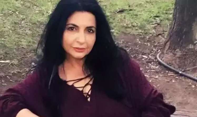 Tanınmış aktrisa vəfat etdi  