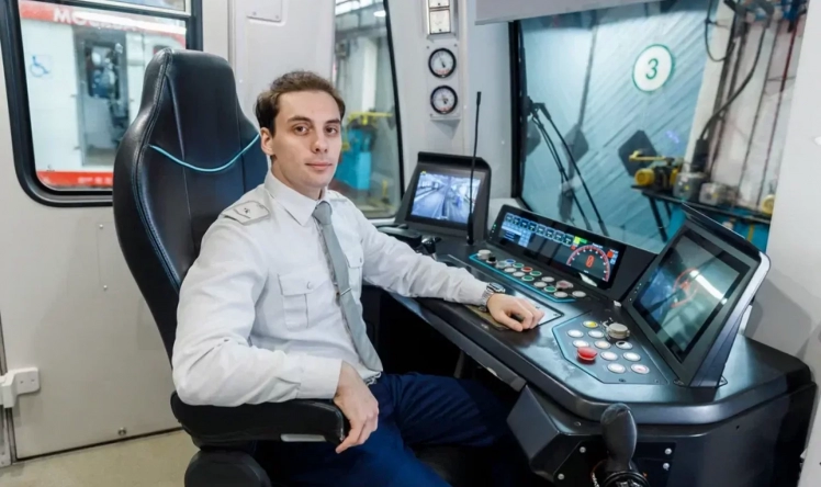 Metro maşinistlərinin bu xəstəlikləri olmamalıdır 