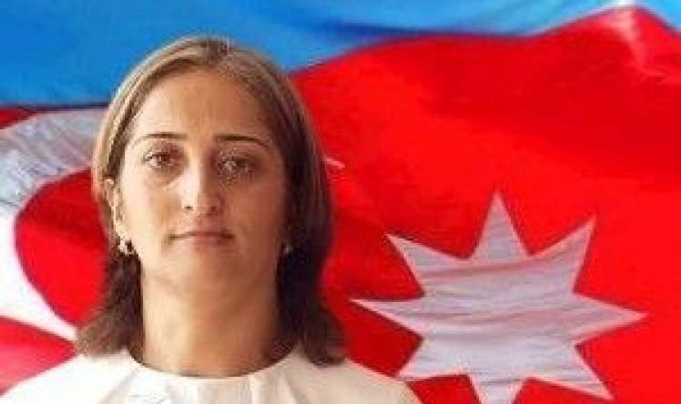 Azərbaycanda müəllim qəzada öldü 
