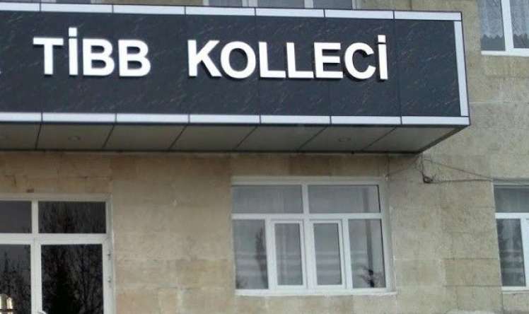 Azərbaycanın digər bölgələrində tibb kollecləri açıla bilər 