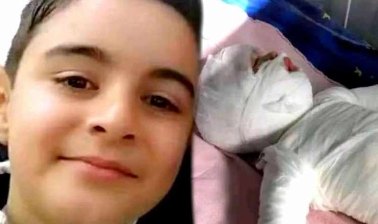 Ölmüş uşaqların şəkilərini paylaşıb pul yığırlar  - Dələduzlar özlərinə ev, maşın alır