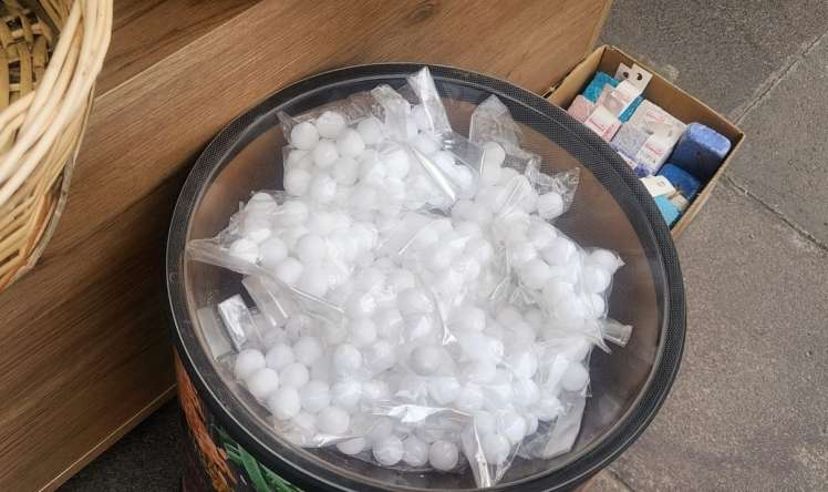 Mütəxəssislərdən naftalin  xəbərdarlığı