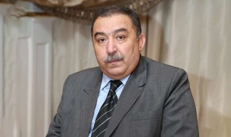 Möylə Mirzəliyev vəfat etdi 