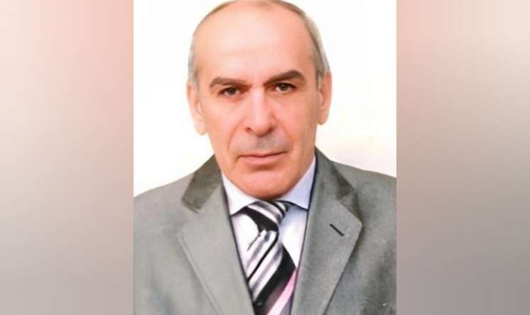 Əməkdar memar vəfat etdi 