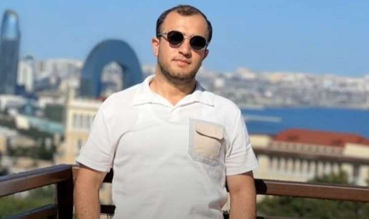 Bakıda qiraətçi faciəvi şəkildə öldü -  FOTO