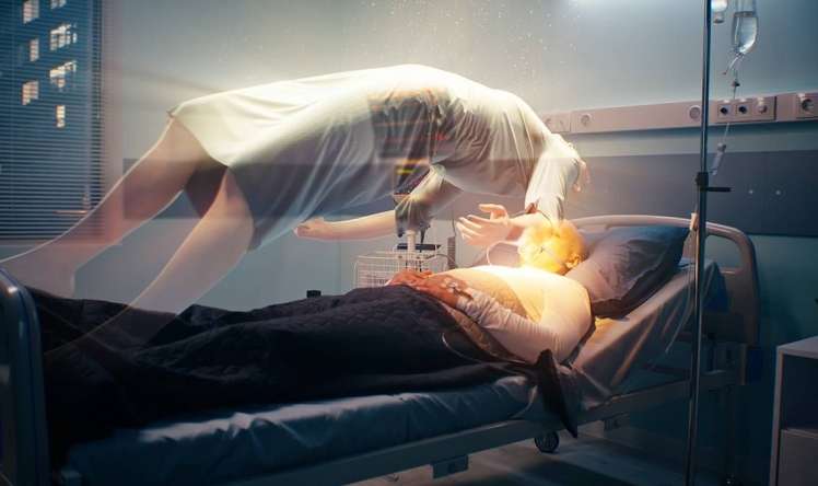 18 dəfə klinik ölüm keçirən xəstə    xilas edildi