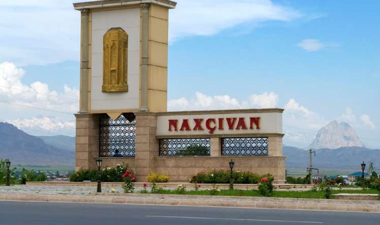 Naxçıvanda bəzi xəstəxanalar nazirliyə verildi -  FƏRMAN