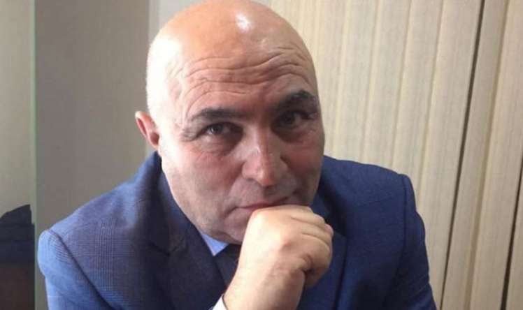 Azərbaycanlı aktyor vəfat etdi 