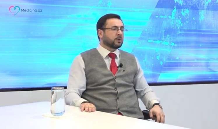  Nevroloji xəstəliklərin miqrenə təsiri varmı? -  Həkimdən açıqlama - VİDEO