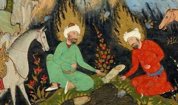 5-6 may türk dünyasında Xıdırəlləz  bayramıdır – Möcüzə günün tarixi