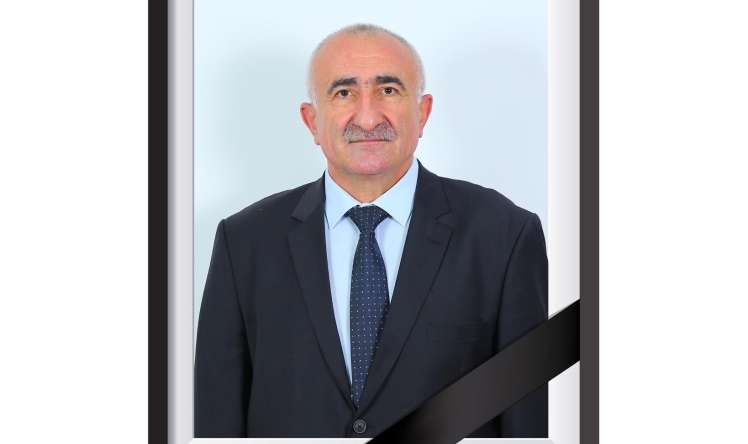TƏBİB-in aparıcısı məsləhətçisi vəfat etdi 