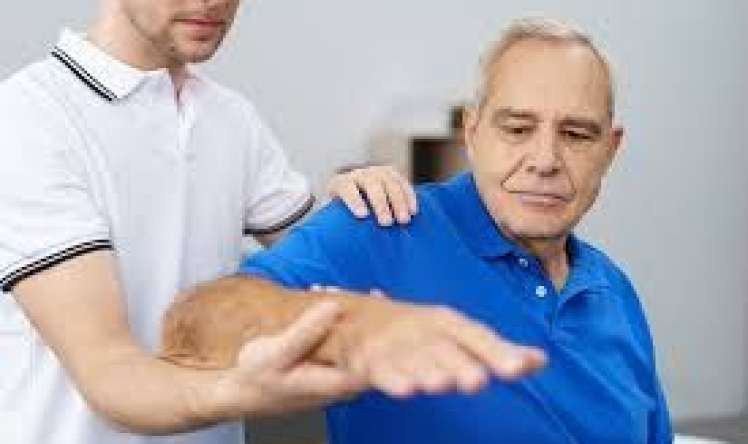 Depressiya və əsmə Parkinsondan    xəbər verə bilər