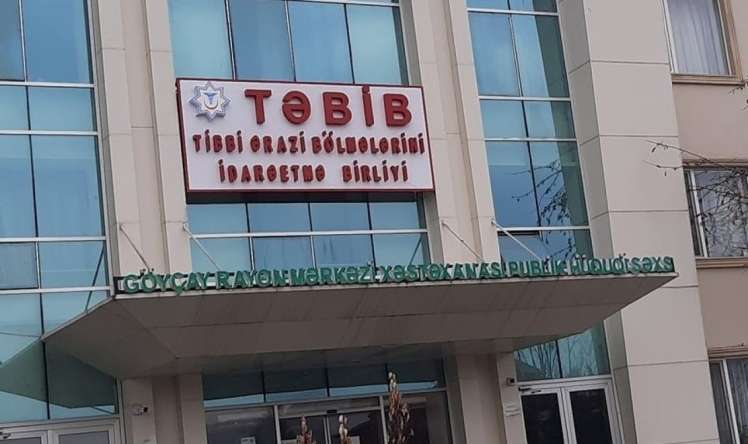 Əməliyyat zamanı pasiyentin ölümünün   ilkin səbəbi açıqlandı