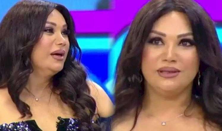 Müğənni "Funda" hospitalı məhkəməyə verir  -  Poluxov məni pis günə qoydu