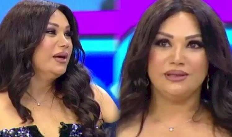 Müğənni "Funda" hospitalı məhkəməyə verir  -  Poluxov məni pis günə qoydu