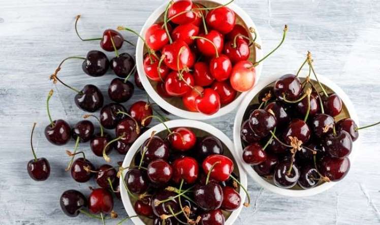 Albalı və gilas yuxusuzluq dərmanıdır 