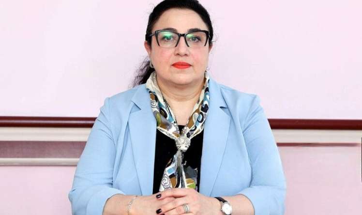 Peyvəndlərlə uşaqlarınızı xəstəliklərdən qoruya bilərsiz  -  Azərbaycan Pediatrlar Assosiasiyasının sədri