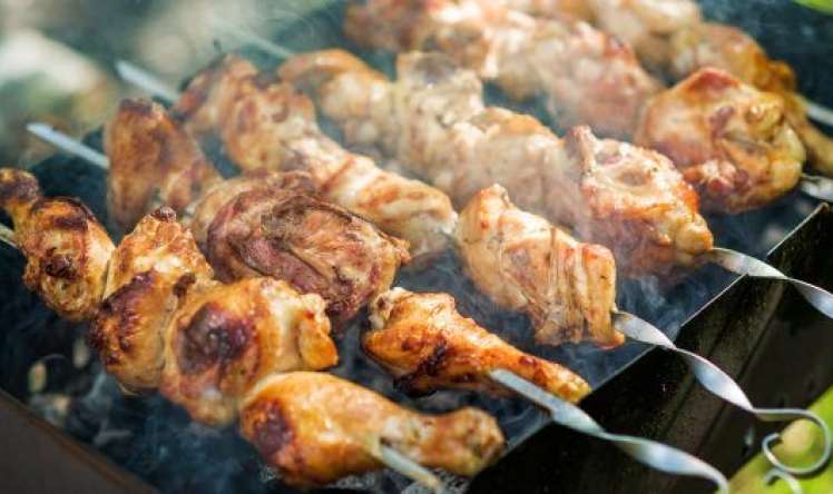 Ən sağlam kabab hansıdır? 