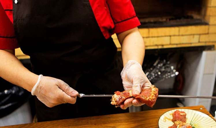 Kabab şişlərindən tetanusa yoluxa bilərsiz  – DİQQƏT