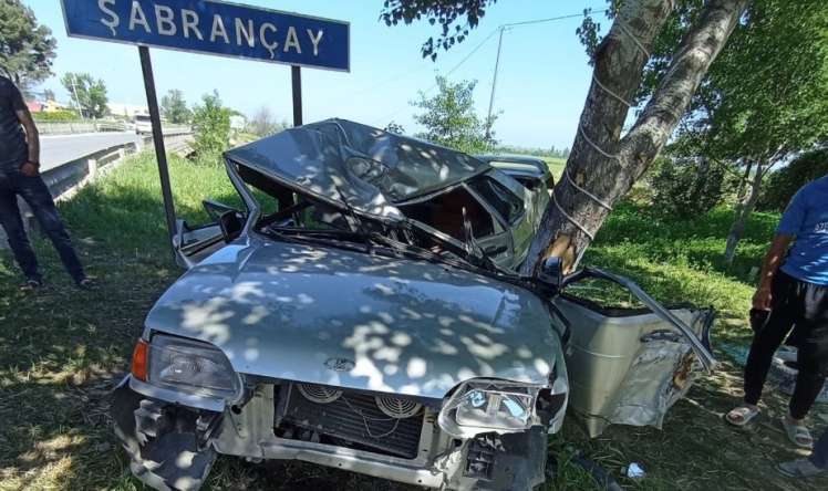 Azərbaycanda 2 qardaş eyni anda vəfat etdi 