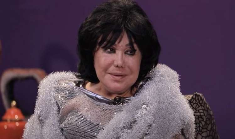 "Səhhəti imkan vermir, yaş öz sözünü deyir" -  Flora Kərimova haradadır?