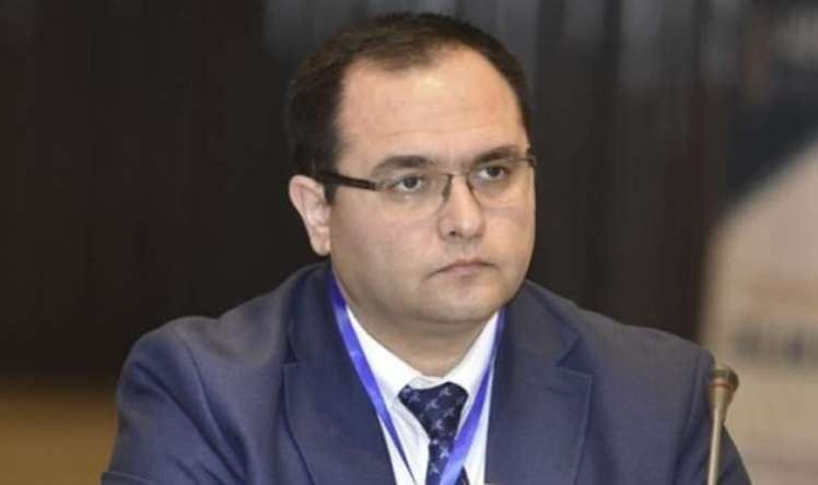 Azərbaycanda nazir  koronavirusa yoluxdu