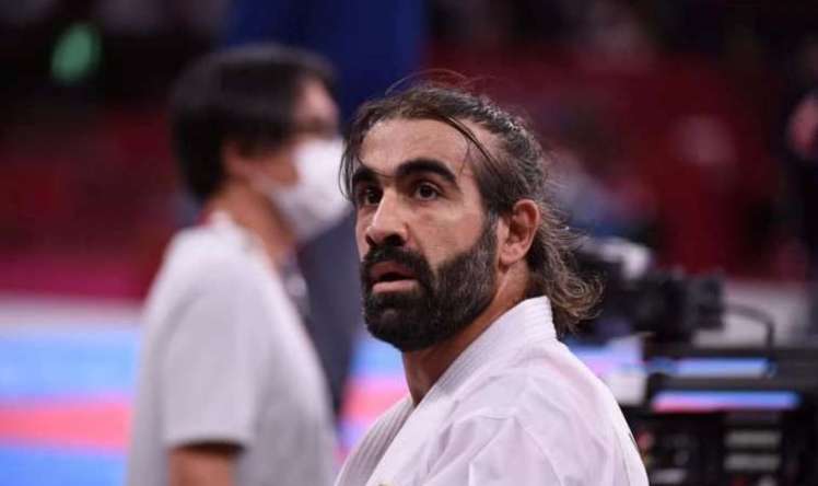 Rafael Ağayev əməliyyat olundu -  FOTO
