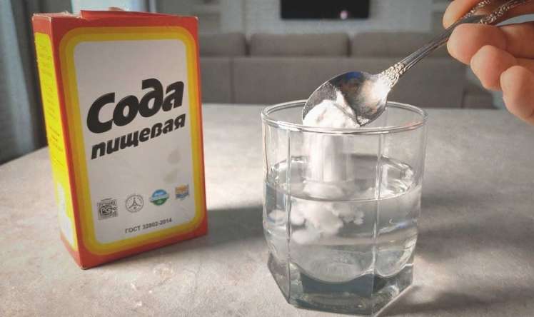 Soda içmək trendi–  Savadsız tiktokerlərdən TƏHLÜKƏLİ MƏSLƏHƏT 