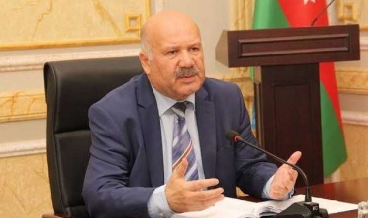 "Hörmətli səhiyyə naziri, bir dənə Lor yoxdur" -  Deputat