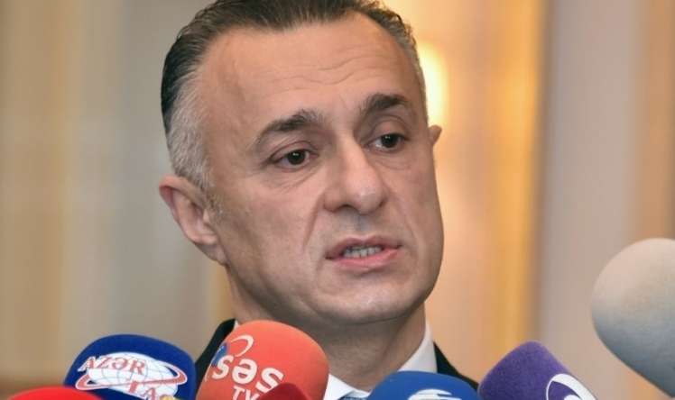 "Tibb işçiləri bu 2 yoldan birini seçməlidir” -  Teymur Musayev