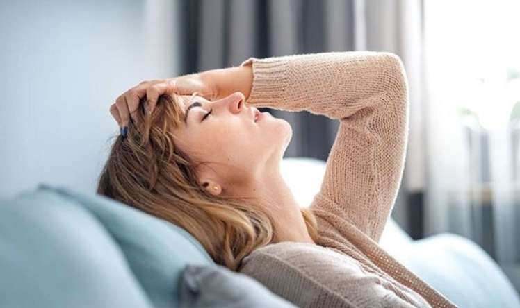 Xroniki yorğunluq, yoxsa  vitamin çatışmazlığı? - Fərqlər
