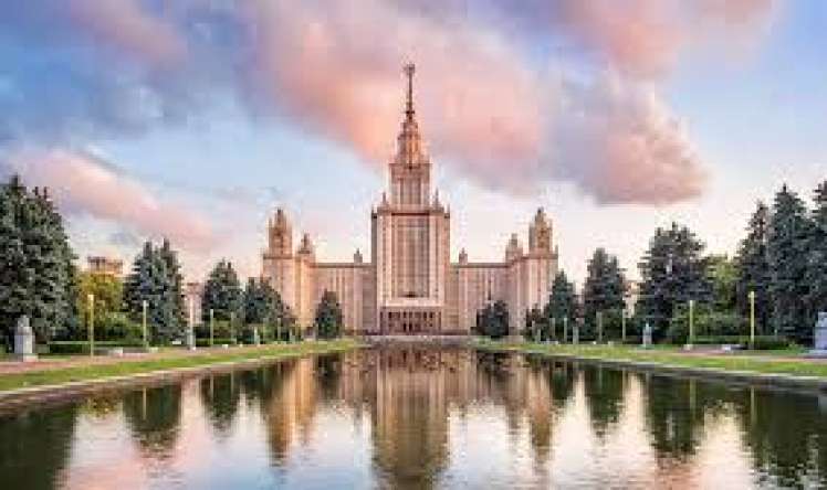 Moskva Dövlət Universitetində    ağır infeksiya yayıldı