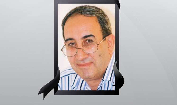 "Təbib" qəzetinin məsul katibi   vəfat etdi