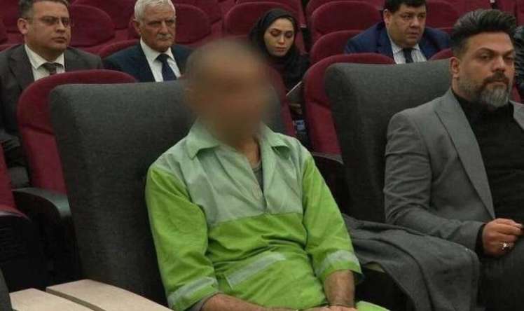 Azərbaycan səfirliyinə hücum edən şəxs  edam olundu