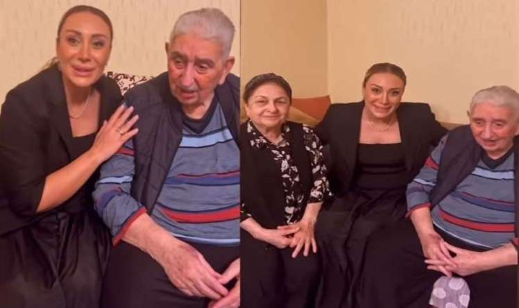 Arif Babayevin son vəziyyəti -  VİDEO