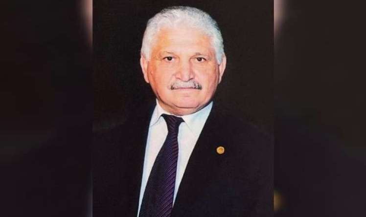 Cavanşir Qurbanov vəfat etdi -  FOTO