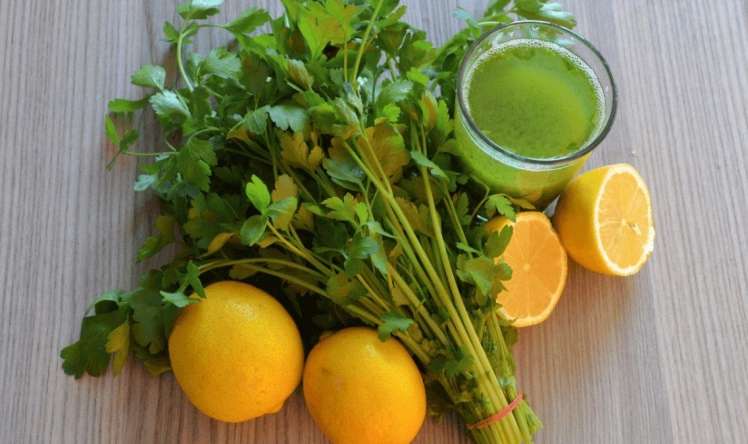 Səhərlər acqarına cəfəri və limon yeyin -  5 təəccüblü faydası 