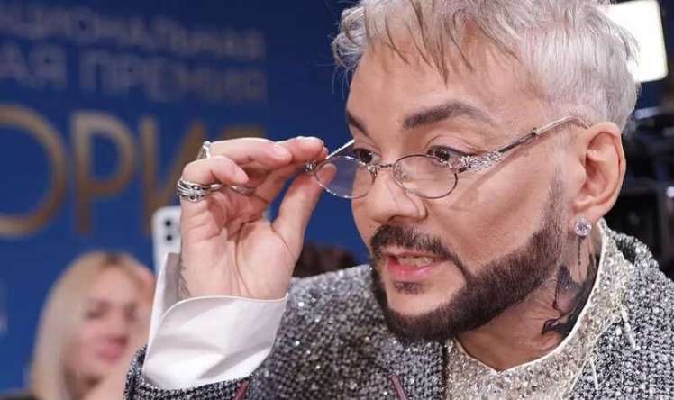 Filip Kirkorov iki həftədir xəstəxanadadır - Amputasiya ola bilər