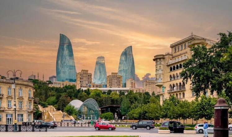 Sabah 33 dərəcə isti olacaq 