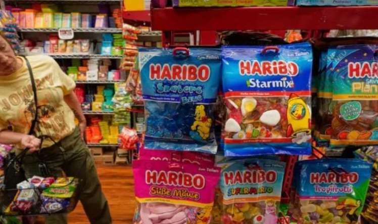 Azərbaycanda uşaqlar təhlükədə -  "Haribo"nun tərkibində narkotik aşkarlandı