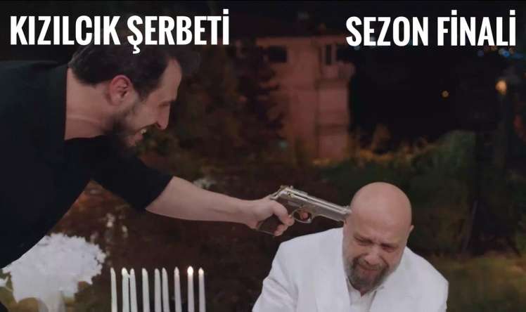 Məşhur serialın sezon finalında “Əhmədsayağı” cinayət  – Evin oğlu.. 