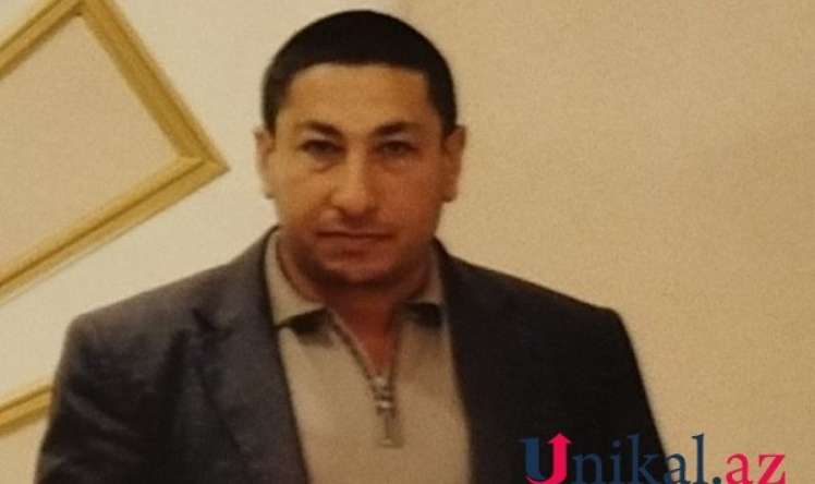 TƏBİB Goranboyda minaya düşən şəxsin vəziyyətini açıqladı 
