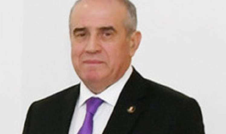 İcra başçısının qardaşı vəfat etdi 