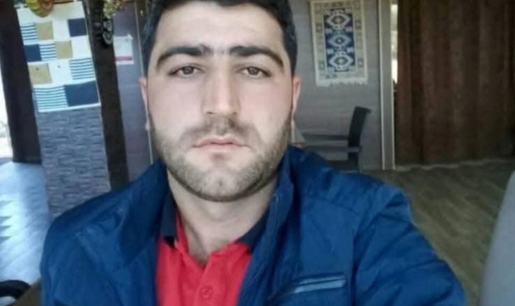 4 gündür itkin düşən gənc ölü tapıldı 
