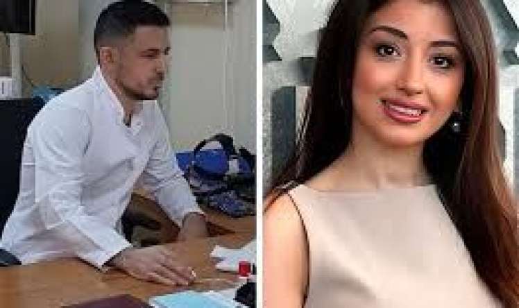 Tanınmış həkim ev dustaqlığına buraxılmasını       istəyib