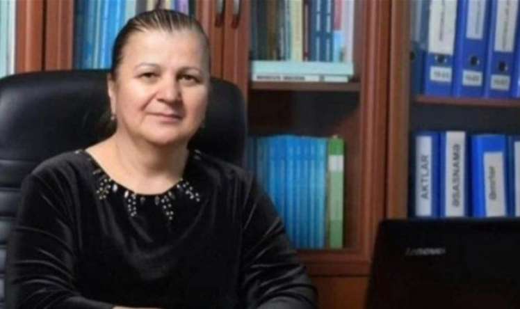 Universitetin şöbə müdiri vəfat etdi 