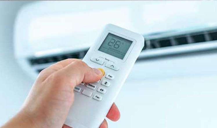 Elektrik enerjisinə qənaət edən kondisioner üsulu:  Tez-tez açıb-söndürsəniz...