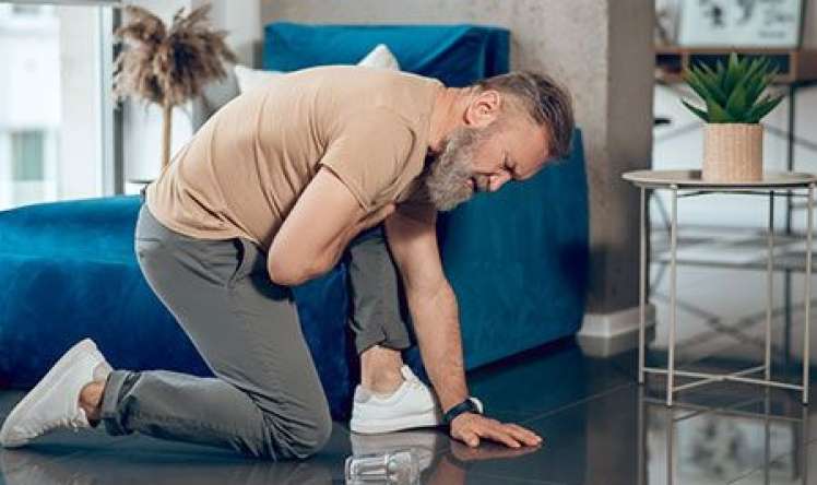 Araq içənlər yaşlandıqda gizli infarkt    keçirə bilər